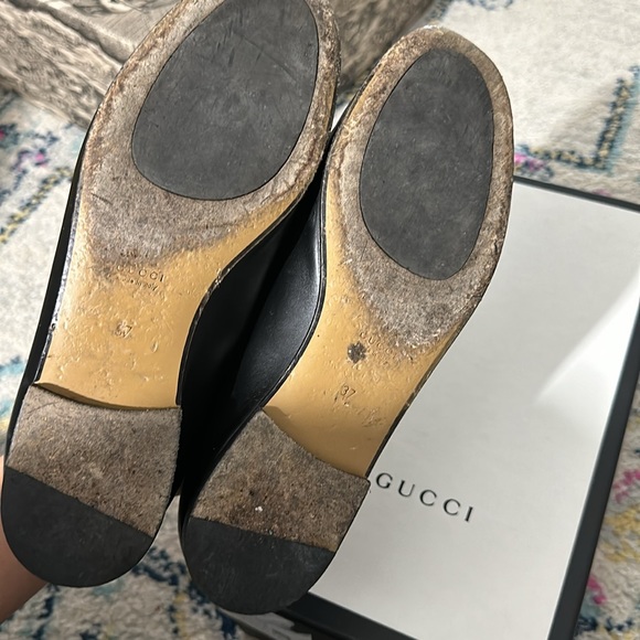 Gucci loafers - Picture 4 of 5
